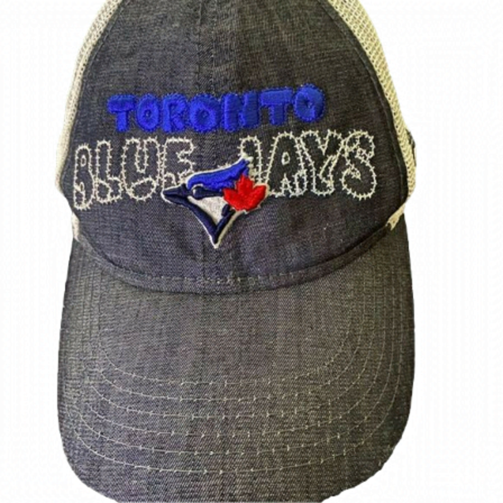 Child’s Toronto Bluejay Baseball Cap from 2015